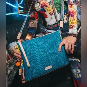 Consuela Indy Downtown Crossbody bag